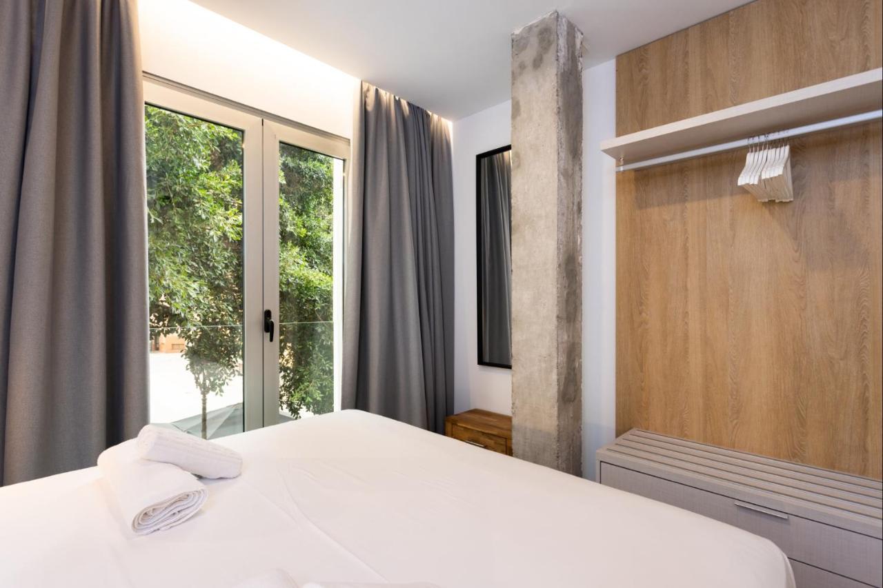 Guimera Family Suites A Santa Cruz de Tenerife Exterior photo